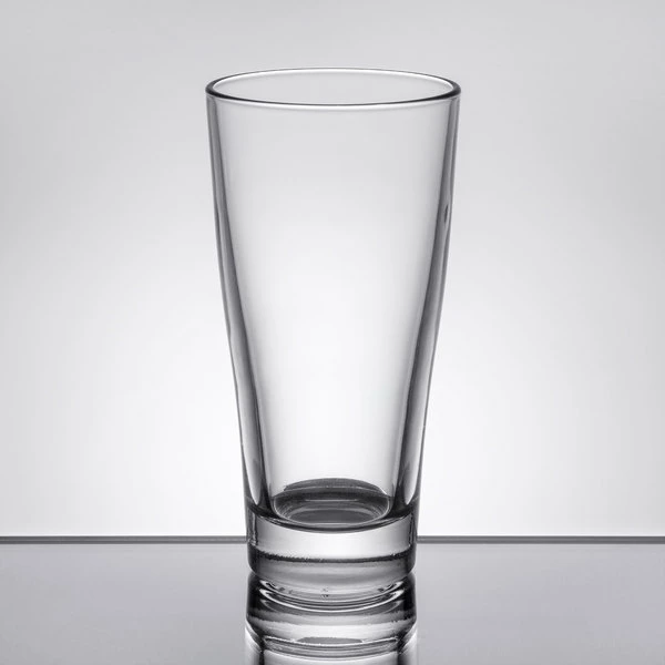 Arcoroc N0508 Skyscraper 20 Oz. Customizable Cooler Glass By Arc Cardinal - 12/Case 2 Arcoroc N0508 Skyscraper 20 Oz. Customizable Cooler Glass By Arc Cardinal - 12/Case - Image 2