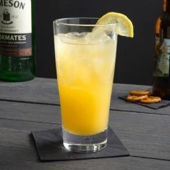 Arcoroc N0508 Skyscraper 20 Oz. Customizable Cooler Glass By Arc Cardinal - 12/Case