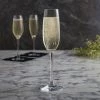 Spiegelau 4728007 Salute 7 Oz. Flute Glass - 12/Case