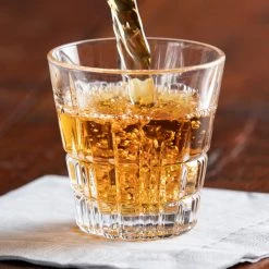 Spiegelau 4508041 Perfect Serve 2.75 Oz. Shot Glass / Espresso Glass - 12/Case