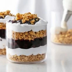 Acopa 12.5 Oz. Spanish Style Double Rocks Glass / Tumbler - 12/Case 5 Acopa 12.5 Oz. Spanish Style Double Rocks Glass / Tumbler - 12/Case -Vidivi shop 1783597