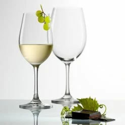 Stolzle 2000002T Classic 12.5 Oz. Chardonnay Wine Glass - 6/Pack 6 Stolzle 2000002T Classic 12.5 Oz. Chardonnay Wine Glass - 6/Pack -Vidivi shop 1785440