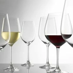 Stolzle 2100035T Grand Cuvée 23 Oz. Bordeaux Wine Glass - 6/Pack 5 Stolzle 2100035T Grand Cuvée 23 Oz. Bordeaux Wine Glass - 6/Pack -Vidivi shop 1785486