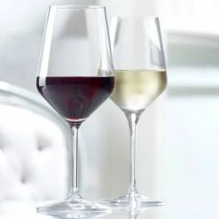 Stolzle 3770001T Revolution 17.25 Oz. All-Purpose Wine Glass - 6/Pack -Vidivi shop 1785595