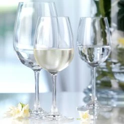 Stolzle 1000002T Weinland 12 Oz. White Wine Glass - 6/Pack 6 Stolzle 1000002T Weinland 12 Oz. White Wine Glass - 6/Pack -Vidivi shop 1785617