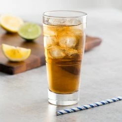 Arcoroc N0521 Urbane 12 Oz. Customizable Stackable Beverage Glass By Arc Cardinal - 12/Case