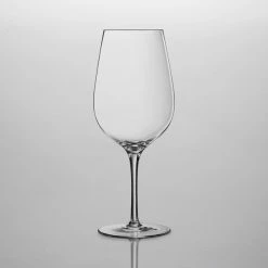 Chef & Sommelier N9710 Sequence 21 Oz. Customizable Bordeaux Wine Glass By Arc Cardinal - 24/Case