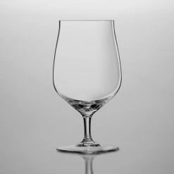 Chef & Sommelier P0089 Sequence 12.5 Oz. Customizable Belgian Beer / Tulip Glass By Arc Cardinal - 24/Case