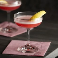 Acopa 4 Oz. Coupe Cocktail Glass - 12/Case -Vidivi shop 1793297