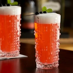 Nachtmann N99578 Punk 13.25 Oz. Longdrink / Collins Glass - 12/Case