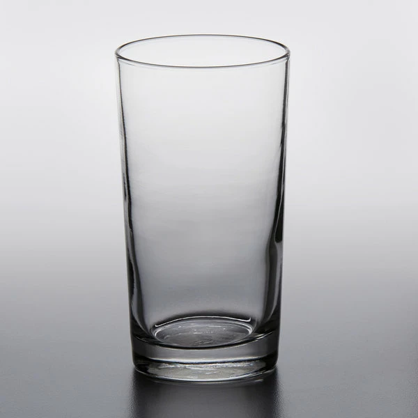 Anchor Hocking 3169U Regency 9 Oz. Highball Glass - 72/Case 2 Anchor Hocking 3169U Regency 9 Oz. Highball Glass - 72/Case - Image 2