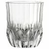 10 Strawberry Street Adagio 10 Oz. Rocks / Double Old Fashioned Glass - 6/Pack