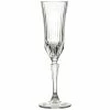10 Strawberry Street Adagio 5 Oz. Champagne Flute - 6/Pack
