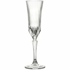 10 Strawberry Street Adagio 5 Oz. Champagne Flute - 6/Pack