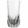 10 Strawberry Street Adagio 12 Oz. Highball Glass - 6/Pack