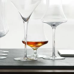 Spiegelau 1418015 Willsberger 11.5 Oz. Whiskey Glass - 12/Case