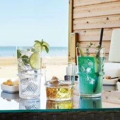 Arcoroc L7339 New York 9.25 Oz. Rocks / Old Fashioned Glass By Arc Cardinal - 24/Case 9 Arcoroc L7339 New York 9.25 Oz. Rocks / Old Fashioned Glass By Arc Cardinal - 24/Case -Vidivi shop 1843433