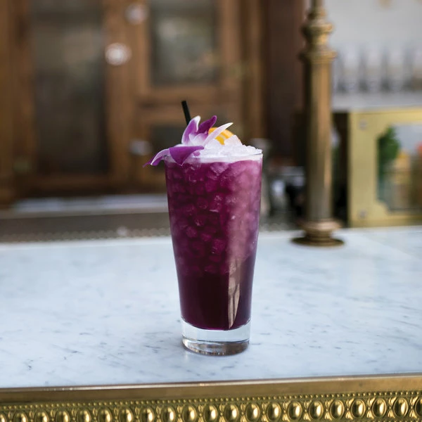 Arcoroc N0508 Skyscraper 20 Oz. Customizable Cooler Glass By Arc Cardinal - 12/Case 3 Arcoroc N0508 Skyscraper 20 Oz. Customizable Cooler Glass By Arc Cardinal - 12/Case - Image 3