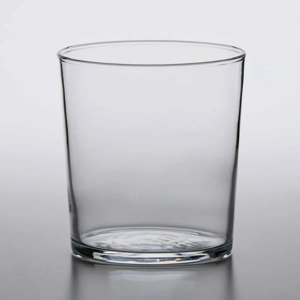 Arcoroc J3510 Essentials 12.5 Oz. Customizable Rocks / Old Fashioned Glass By Arc Cardinal - 24/Case 2 Arcoroc J3510 Essentials 12.5 Oz. Customizable Rocks / Old Fashioned Glass By Arc Cardinal - 24/Case - Image 2