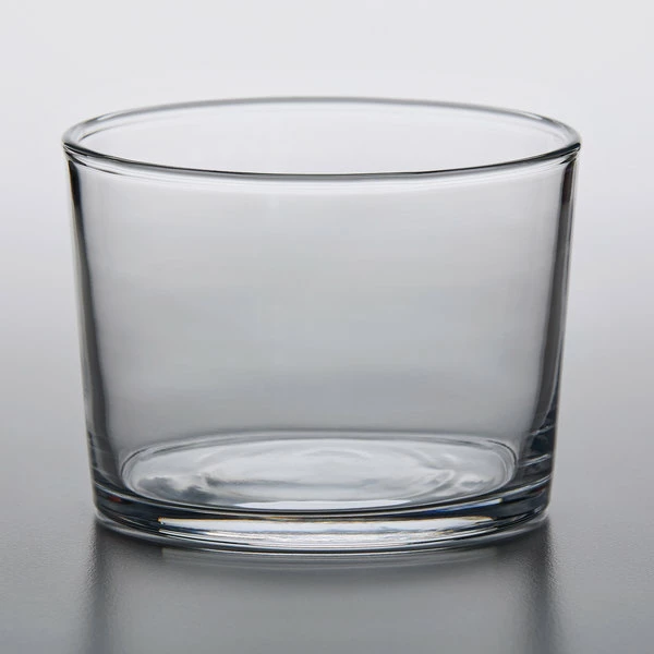 Arcoroc J4764 Essentials 7.5 Oz. Customizable Rocks / Old Fashioned Glass By Arc Cardinal - 6/Case 2 Arcoroc J4764 Essentials 7.5 Oz. Customizable Rocks / Old Fashioned Glass By Arc Cardinal - 6/Case - Image 2