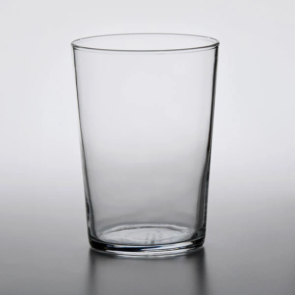 Arcoroc L6500 Essentials 17 Oz. Customizable Beverage Glass By Arc Cardinal - 24/Case 2 Arcoroc L6500 Essentials 17 Oz. Customizable Beverage Glass By Arc Cardinal - 24/Case - Image 2