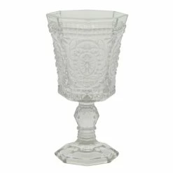 10 Strawberry Street Vatican 8 Oz. Red Wine Glass - 6/Pack