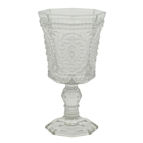 10 Strawberry Street Vatican 8 Oz. Red Wine Glass - 6/Pack 1 10 Strawberry Street Vatican 8 Oz. Red Wine Glass - 6/Pack