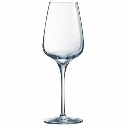 Chef & Sommelier L2609 Sublym 8.75 Oz. Customizable Wine Glass By Arc Cardinal - 24/Case