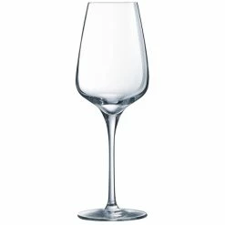 Chef & Sommelier N1739 Sublym 16.5 Oz. Customizable Wine Glass By Arc Cardinal - 12/Case