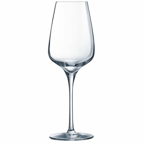 Chef & Sommelier N1739 Sublym 16.5 Oz. Customizable Wine Glass By Arc Cardinal - 12/Case 1 Chef & Sommelier N1739 Sublym 16.5 Oz. Customizable Wine Glass By Arc Cardinal - 12/Case
