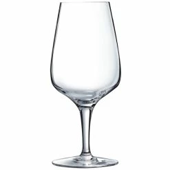 Chef & Sommelier N5368 Sublym 13 Oz. Customizable All-Purpose Goblet By Arc Cardinal - 24/Case