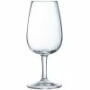 Arcoroc 42258 After Dinner Drinks 4.25 Oz. Customizable Viticole Wine Taster Glass By Arc Cardinal - 24/Case
