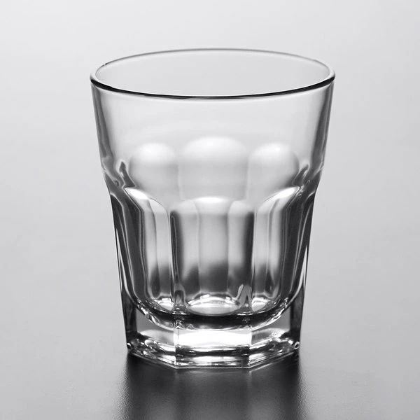 Libbey 15233 Gibraltar 13 Oz. Rocks / Double Old Fashioned Glass - 36/Case 2 Libbey 15233 Gibraltar 13 Oz. Rocks / Double Old Fashioned Glass - 36/Case - Image 2