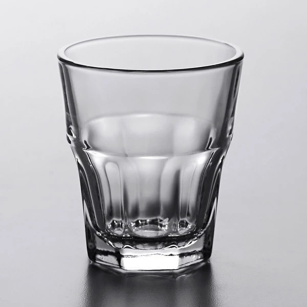 Libbey 15249 Gibraltar 5.5 Oz. Rocks / Old Fashioned Glass - 36/Case 2 Libbey 15249 Gibraltar 5.5 Oz. Rocks / Old Fashioned Glass - 36/Case - Image 2