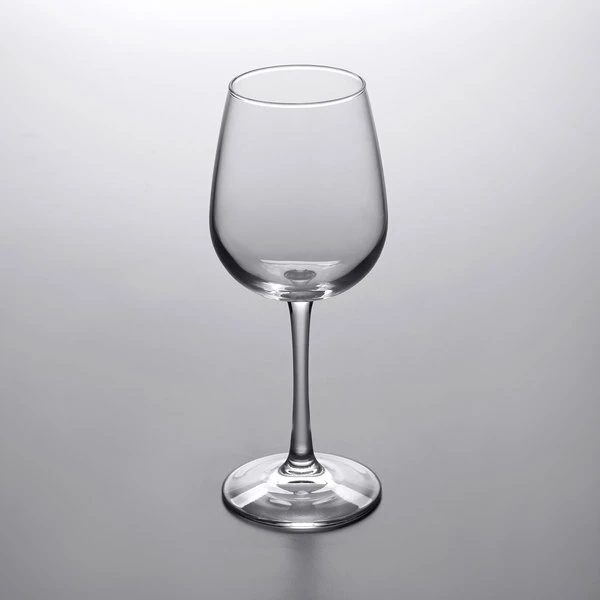 Libbey 7508 Vina 12.75 Oz. Customizable Tall Wine Glass - 12/Case 2 Libbey 7508 Vina 12.75 Oz. Customizable Tall Wine Glass - 12/Case - Image 2