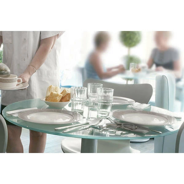 Arcoroc 60440 Norvege 9.5 Oz. Highball Stackable Glass By Arc Cardinal - 72/Case 2 Arcoroc 60440 Norvege 9.5 Oz. Highball Stackable Glass By Arc Cardinal - 72/Case - Image 2