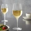 Stolzle 1470003T Exquisit 14.75 Oz. White Wine Glass - 6/Pack