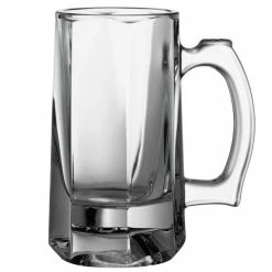 Arcoroc C1643 10 Oz. Beer Mug By Arc Cardinal - 12/Case