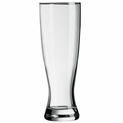 Arcoroc 19415 23 Oz. Customizable Grand Pilsner Glass By Arc Cardinal - 24/Case