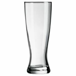 Arcoroc 19416 20 Oz. Customizable Grand Pilsner Glass By Arc Cardinal - 24/Case