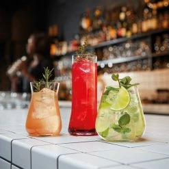 Arcoroc L7850 Fusion 13.5 Oz. Customizable Tumbler By Arc Cardinal - 24/Case -Vidivi shop 1870488