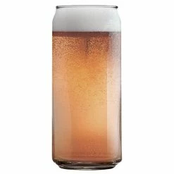Arcoroc L4865 16 Oz. Customizable Tall Can Cooler Glass By Arc Cardinal - 24/Case -Vidivi shop 1873356