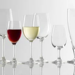 Stolzle 2000002T Classic 12.5 Oz. Chardonnay Wine Glass - 6/Pack 7 Stolzle 2000002T Classic 12.5 Oz. Chardonnay Wine Glass - 6/Pack -Vidivi shop 1892299