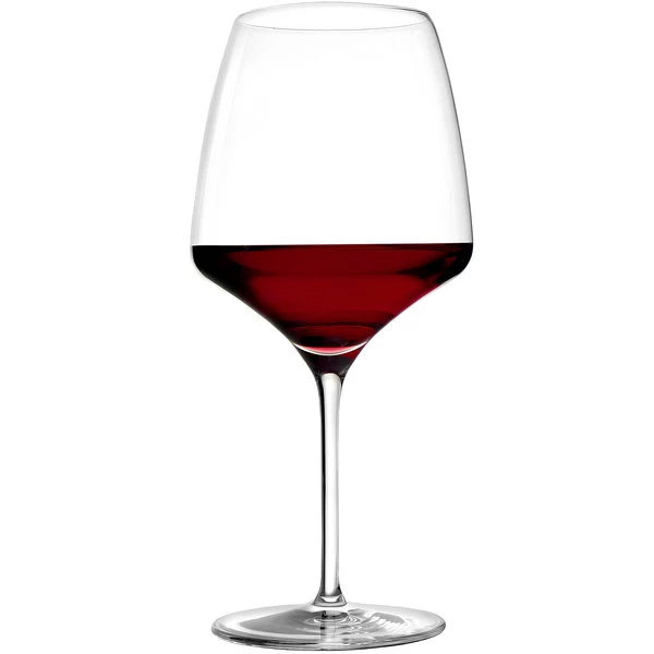 Stolzle 2200000T Experience 24.5 Oz. Burgundy Wine Glass - 6/Pack 3 Stolzle 2200000T Experience 24.5 Oz. Burgundy Wine Glass - 6/Pack - Image 3