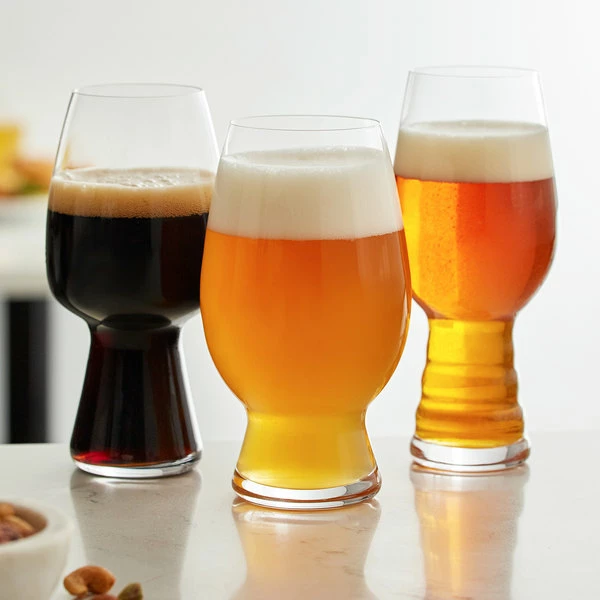 Spiegelau 4991693 Beer Classics Craft Brews 3-Piece Beer Tasting Set 1 Spiegelau 4991693 Beer Classics Craft Brews 3-Piece Beer Tasting Set