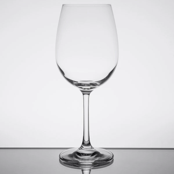 Stolzle 1000001T Weinland 15.75 Oz. All-Purpose Wine Glass - 6/Pack 2 Stolzle 1000001T Weinland 15.75 Oz. All-Purpose Wine Glass - 6/Pack - Image 2