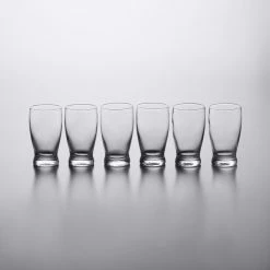 Acopa 5 Oz. Barbary Beer Tasting Glass - 6/Pack 7 Acopa 5 Oz. Barbary Beer Tasting Glass - 6/Pack -Vidivi shop 1903141