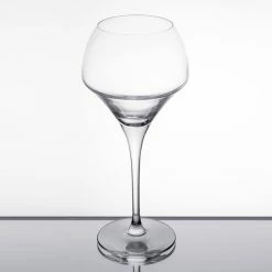 Chef & Sommelier U1010 Open Up 12.5 Oz. Customizable Round Wine Glass By Arc Cardinal - 24/Case 8 Chef & Sommelier U1010 Open Up 12.5 Oz. Customizable Round Wine Glass By Arc Cardinal - 24/Case -Vidivi shop 1903778