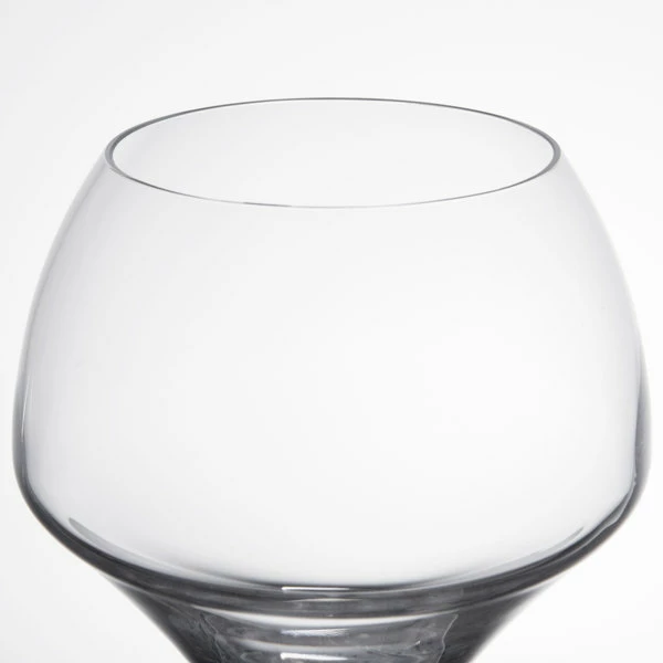 Chef & Sommelier U1010 Open Up 12.5 Oz. Customizable Round Wine Glass By Arc Cardinal - 24/Case 4 Chef & Sommelier U1010 Open Up 12.5 Oz. Customizable Round Wine Glass By Arc Cardinal - 24/Case - Image 4