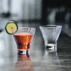 Arcoroc ES001 Monroe 10 Oz. Stemless Cocktail Glass By Arc Cardinal - 12/Case 5 Arcoroc ES001 Monroe 10 Oz. Stemless Cocktail Glass By Arc Cardinal - 12/Case -Vidivi shop 1908788